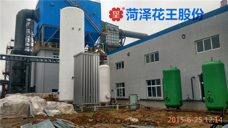 二氧化碳儲(chǔ)罐 二氧化碳儲(chǔ)罐