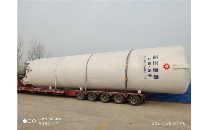 液氧儲(chǔ)罐生產(chǎn)廠(chǎng)家